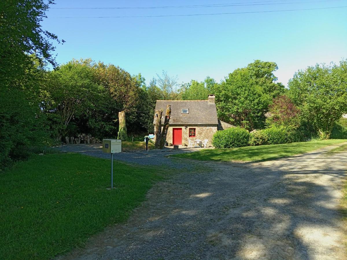character breton cottage - Housity
