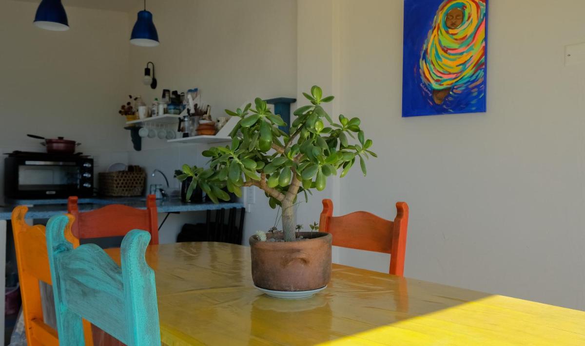 CASA MARGARITA 1Piso Monoambiente - Housity