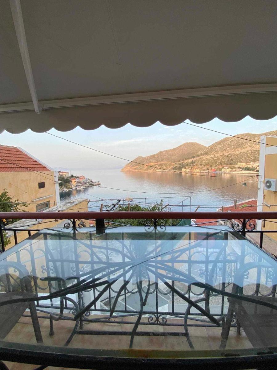 Villa Astradeni Symi - Housity