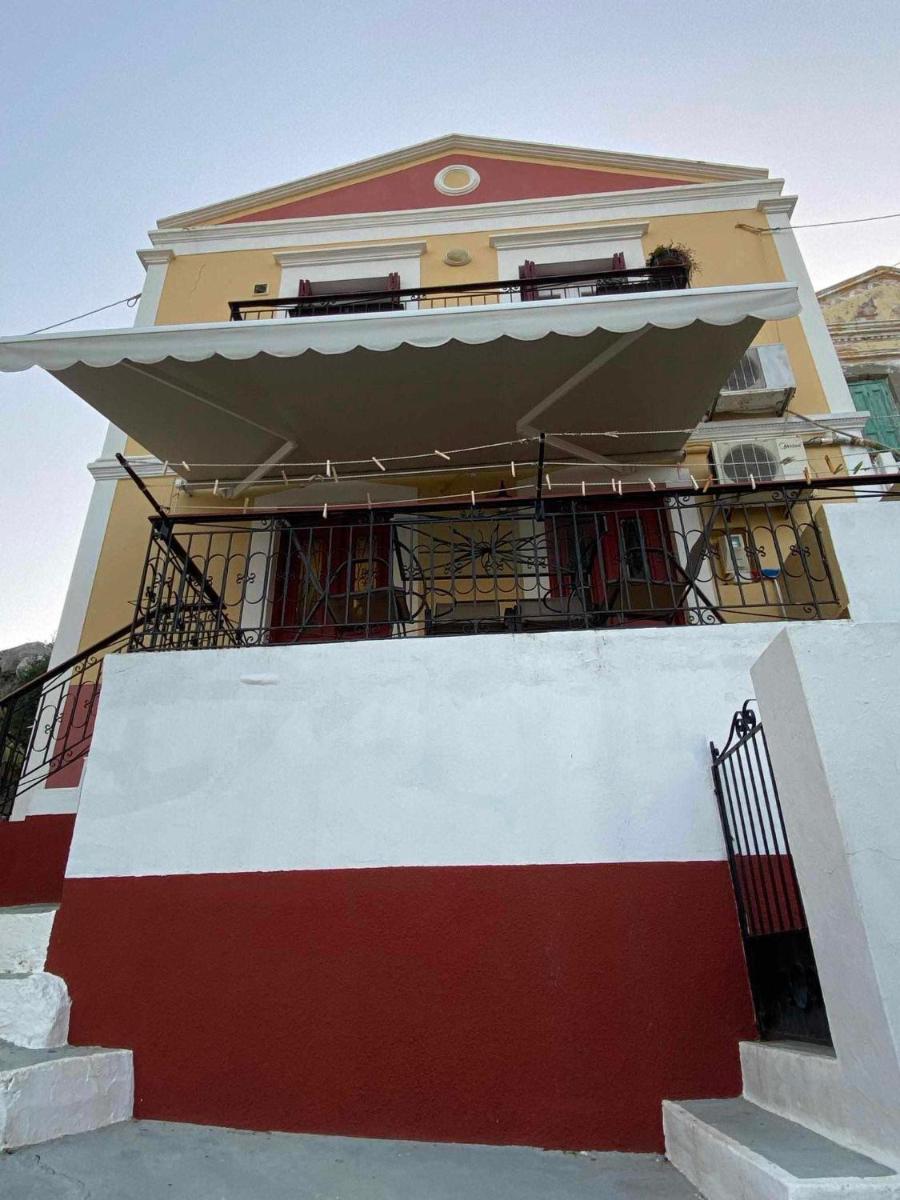 Villa Astradeni Symi - Housity