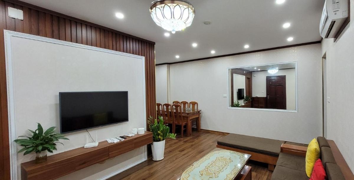 Homestay Ha Long Luxury Apartment ( Ocean View) - Housity