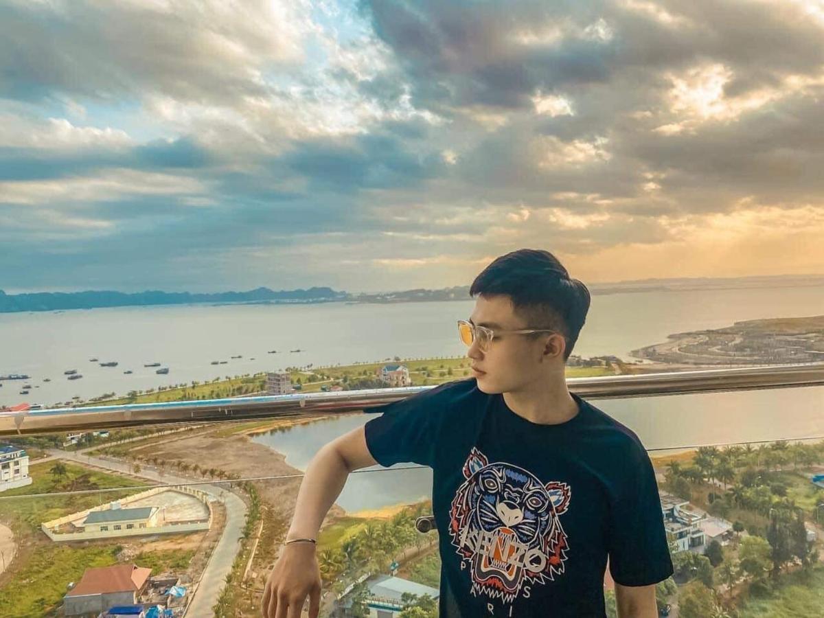 Homestay Ha Long Luxury Apartment ( Ocean View) - Housity