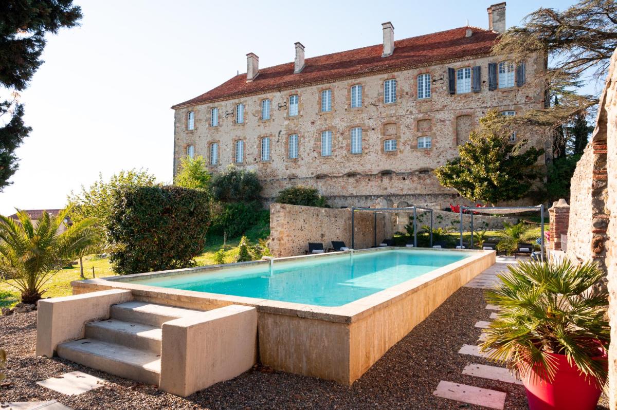 Le Monastère de Saint Mont Hôtel & Spa - Housity