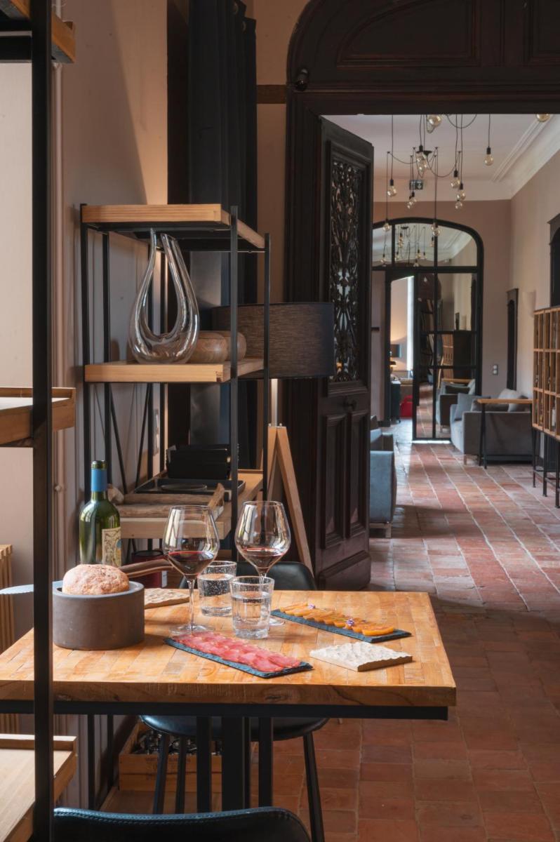 Le Monastère de Saint Mont Hôtel & Spa - Housity