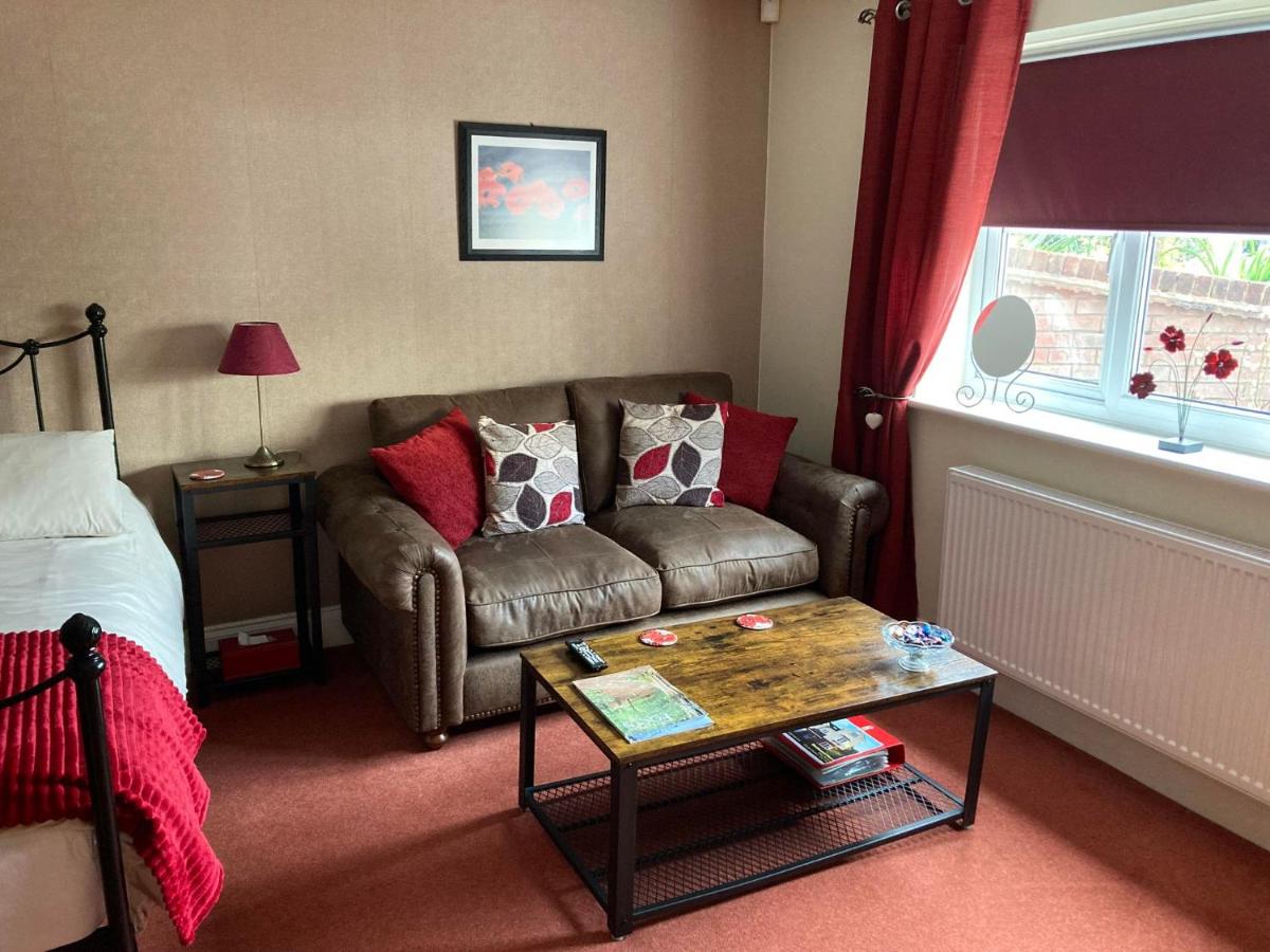 Birchwood House - Housity