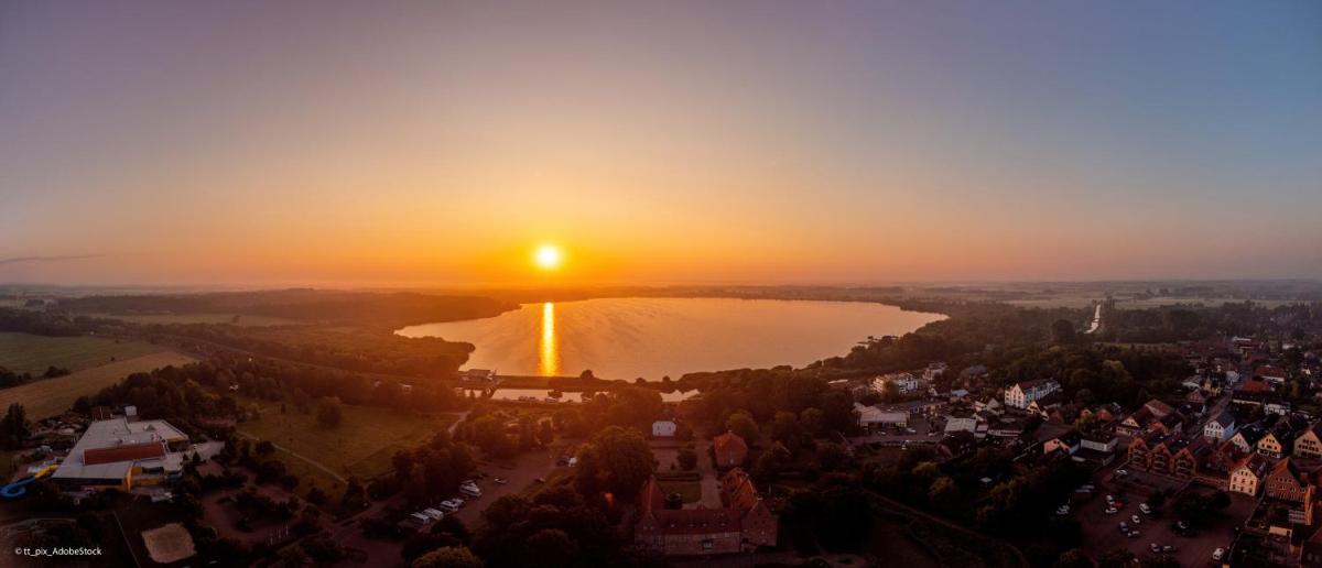 Ferienhaus Beerster Sonne am See Ideal for a long stay Netflix - Housity