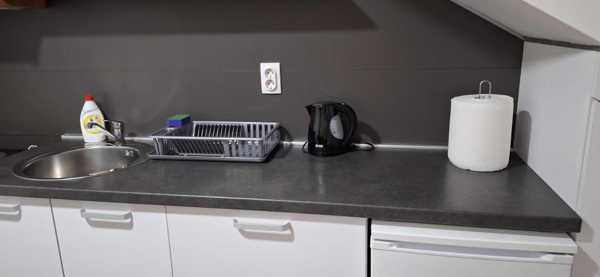 S-Apartmani Cocetova - Housity