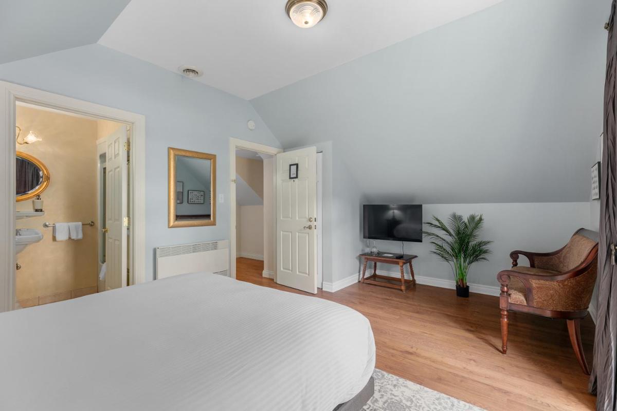 Manoir Sweetsburg - Housity