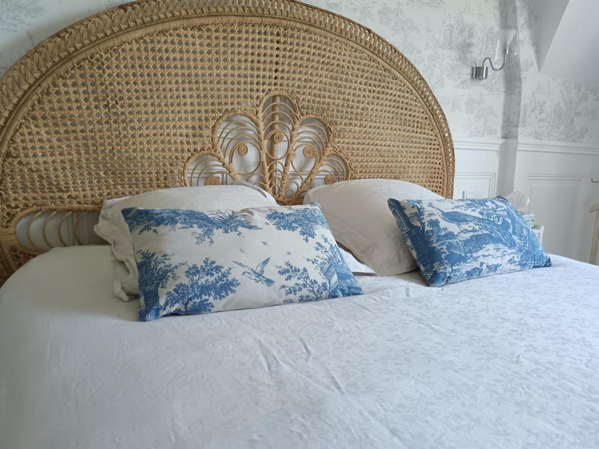 Manoir de Camblain - Housity