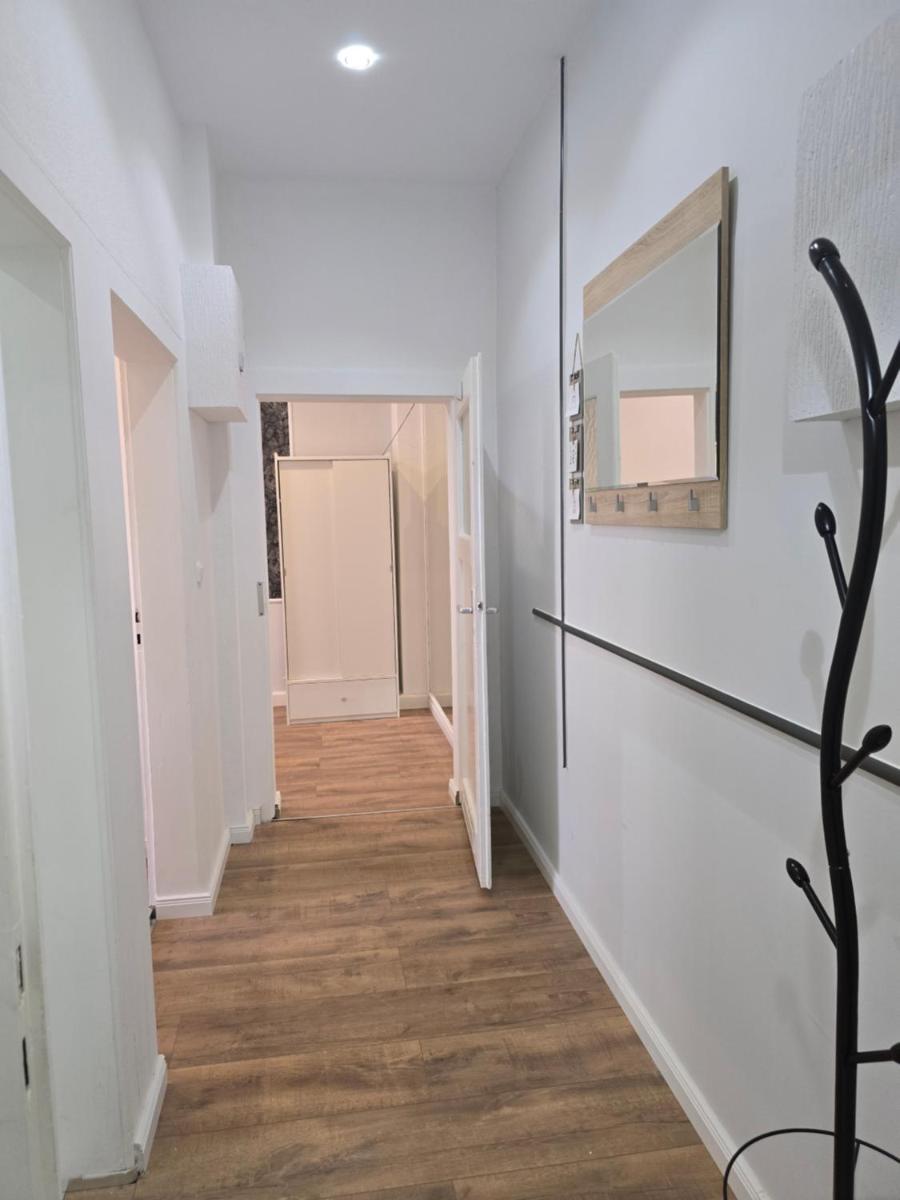 B&R Apartment Süd Nürnberg - Housity