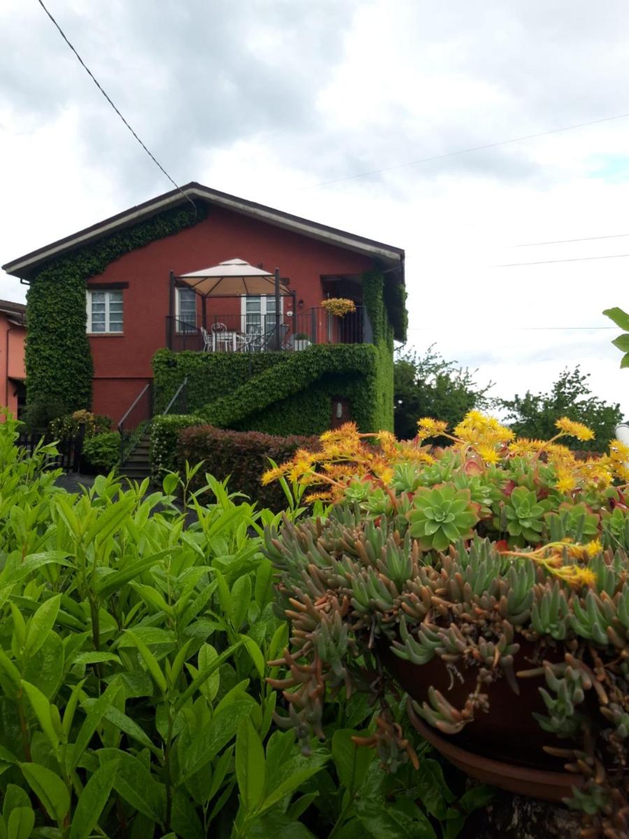 Agriturismo IL BIANCOSPINO Bed & Wine - Housity