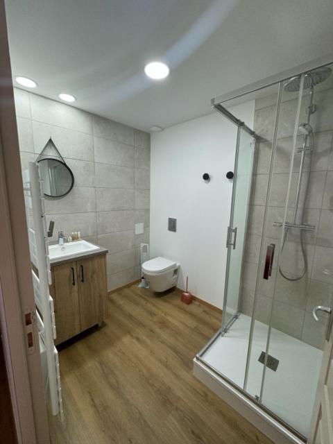 Au coeur de Montmedy - Housity
