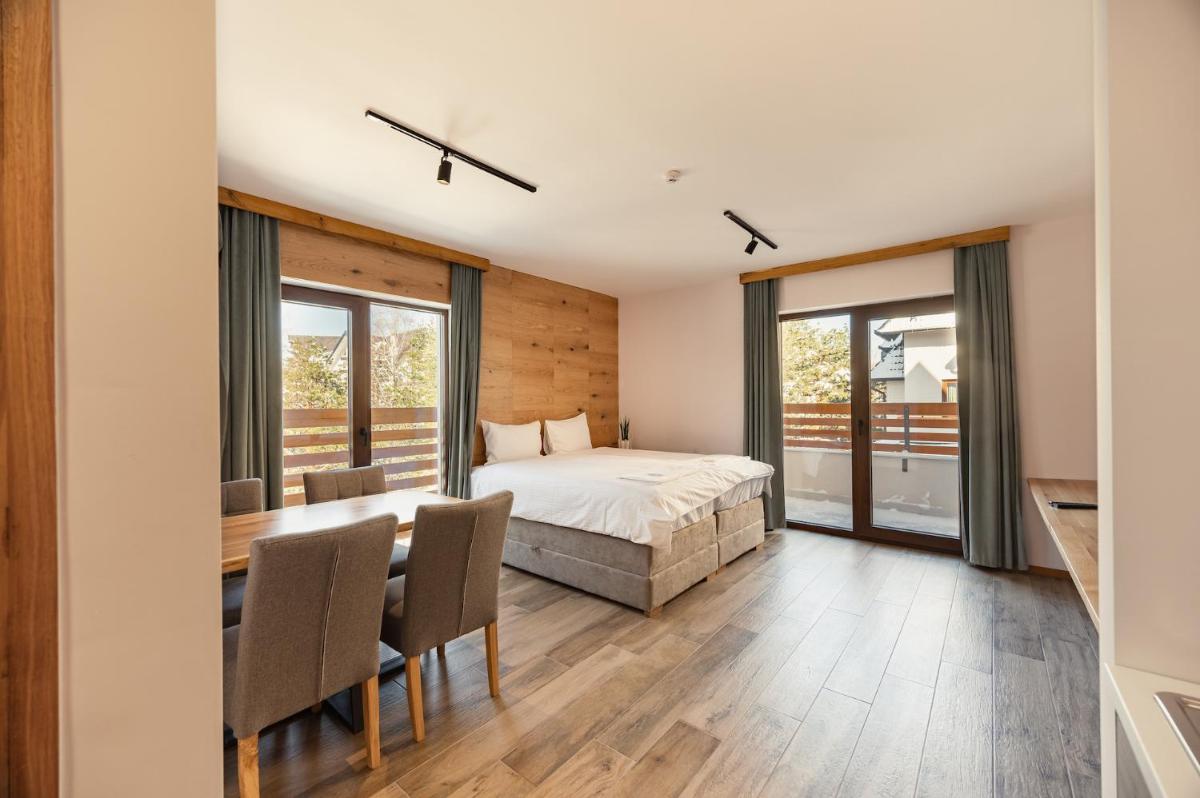 Maglian Forest Retreat - Housity
