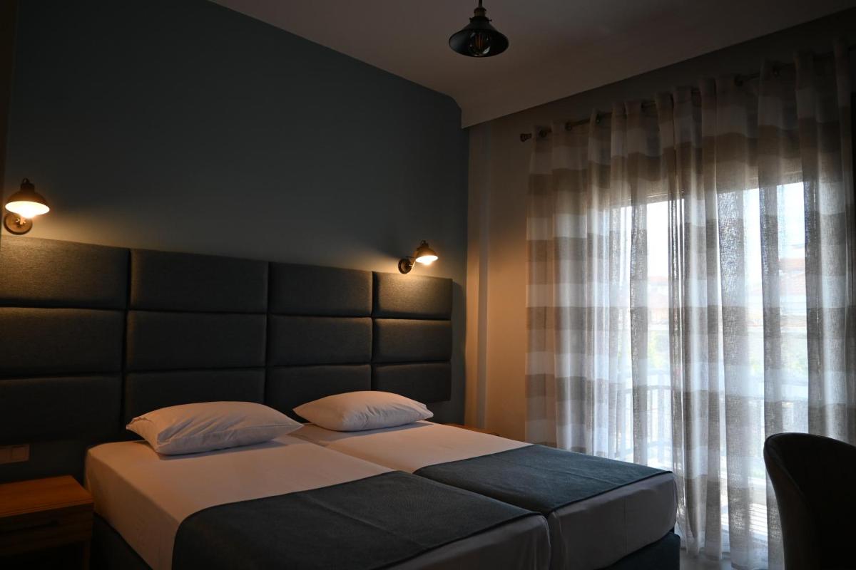 Maria rooms to let Ouranoupoli - Housity