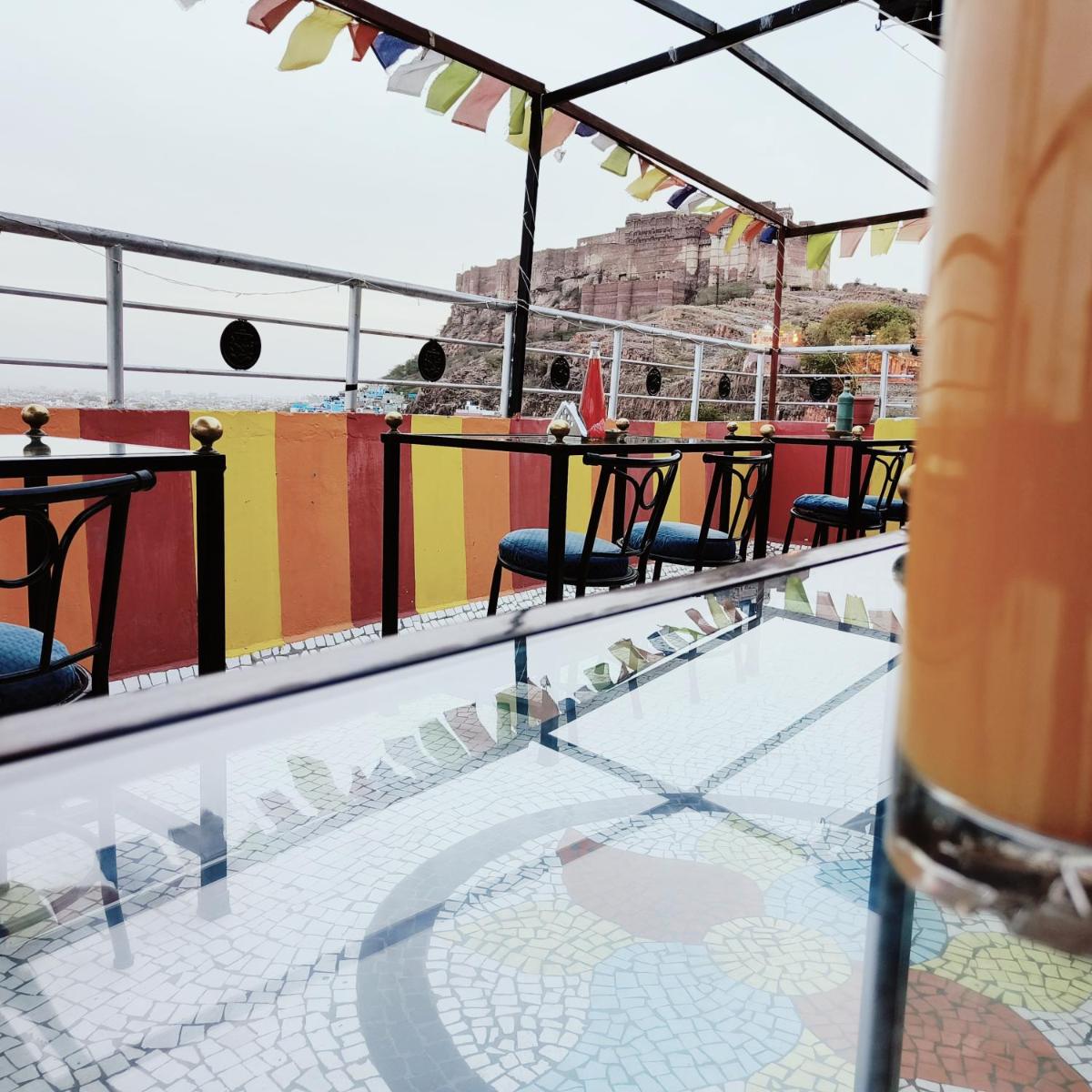 Inda Heritage Guest House - Housity