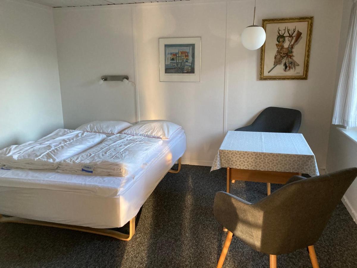 Skagen Annex Apartment - Housity