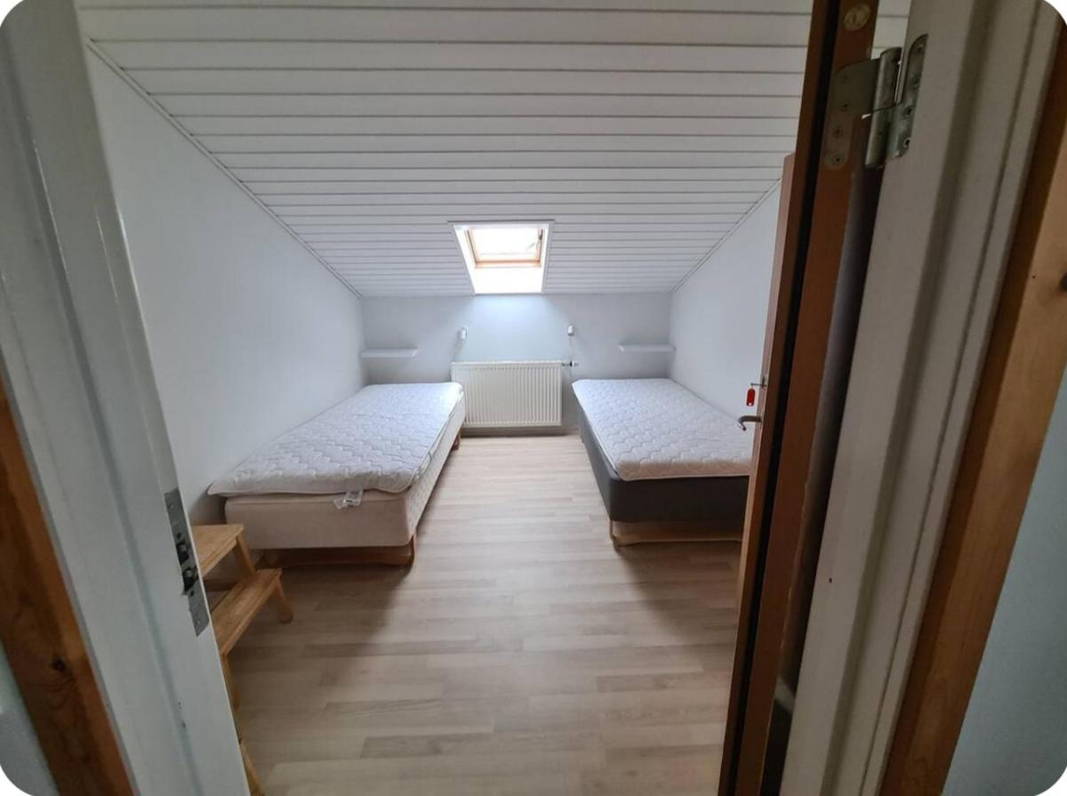 Værelse til leje 4 - Housity