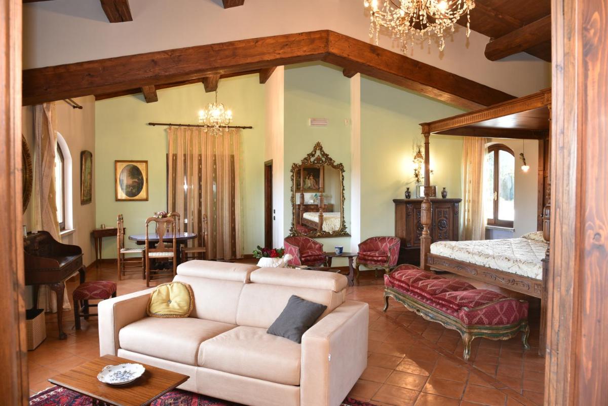 Resort Sabino - Housity