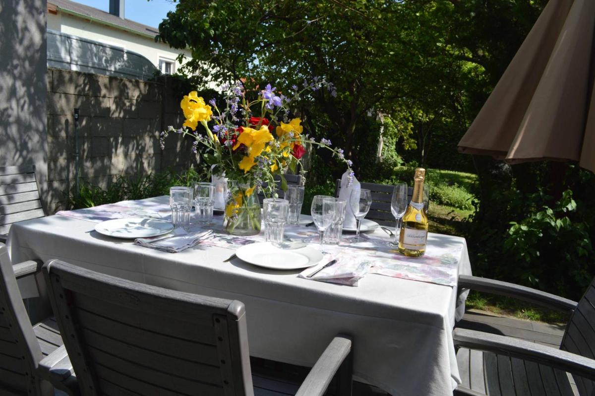 Ferienhaus Burgenland - Housity