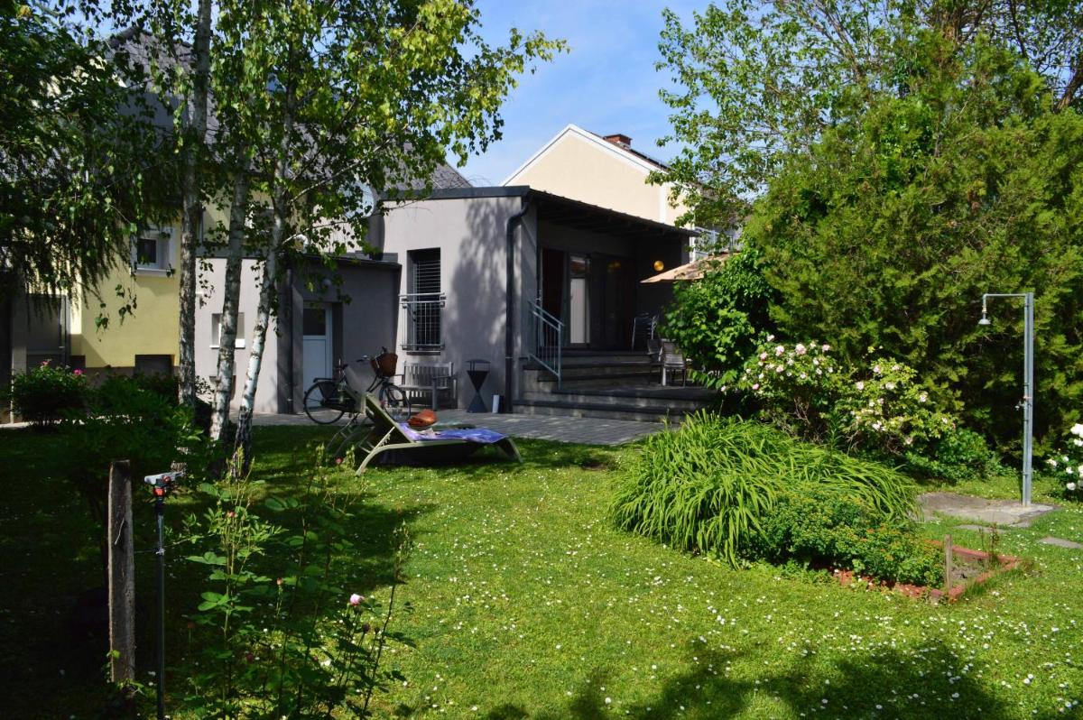 Ferienhaus Burgenland - Housity