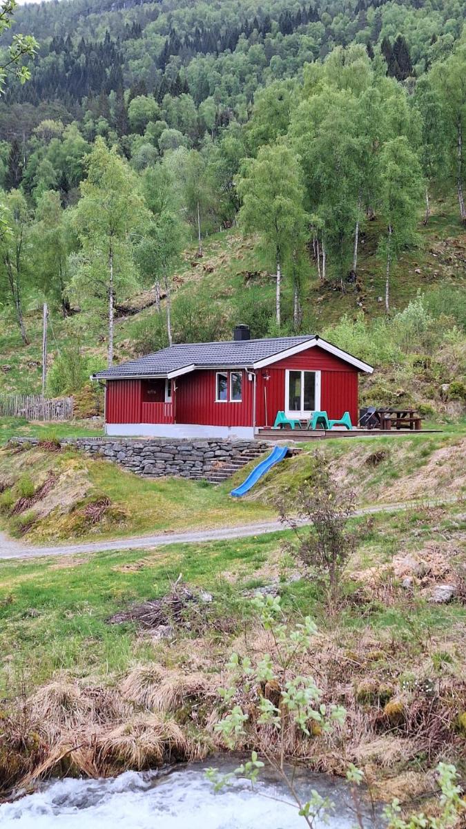 Nordfjordcabins Utvik - Housity