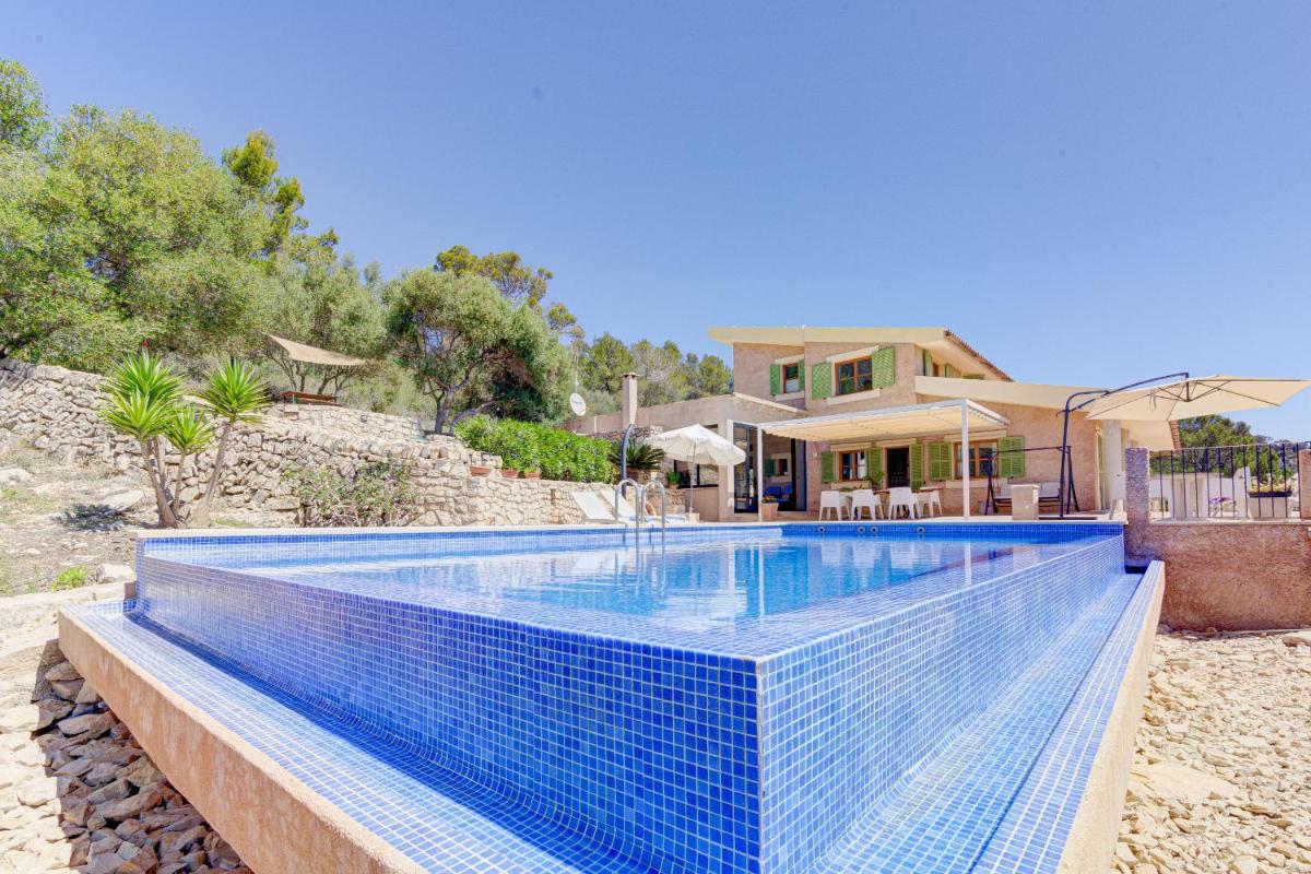 Finca Son Llodra - Housity