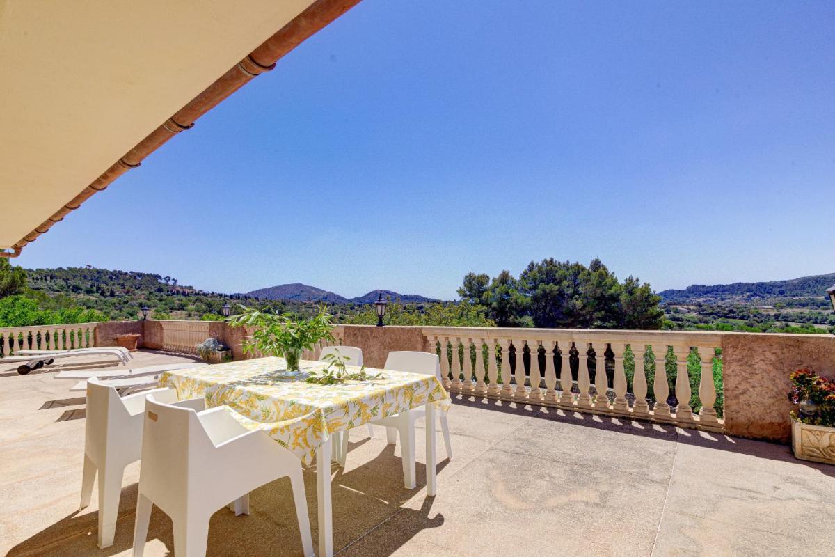 Finca Son Llodra - Housity