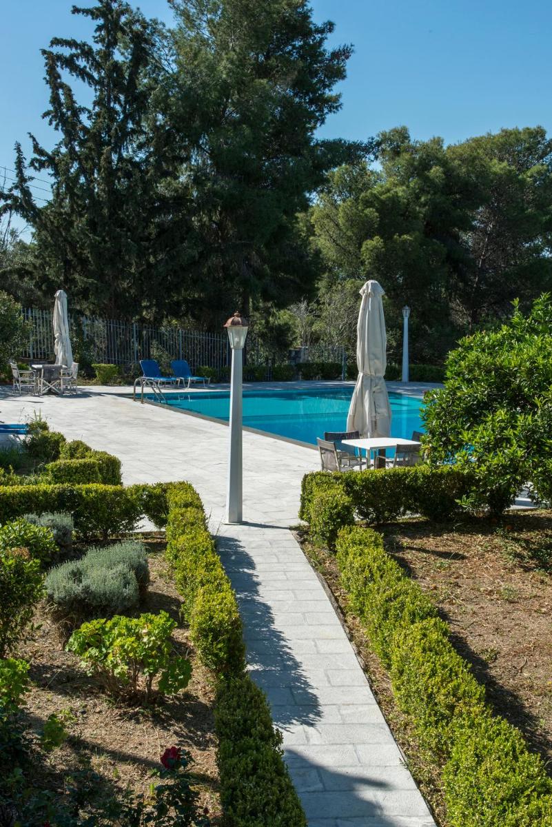 Villa Christina - Housity