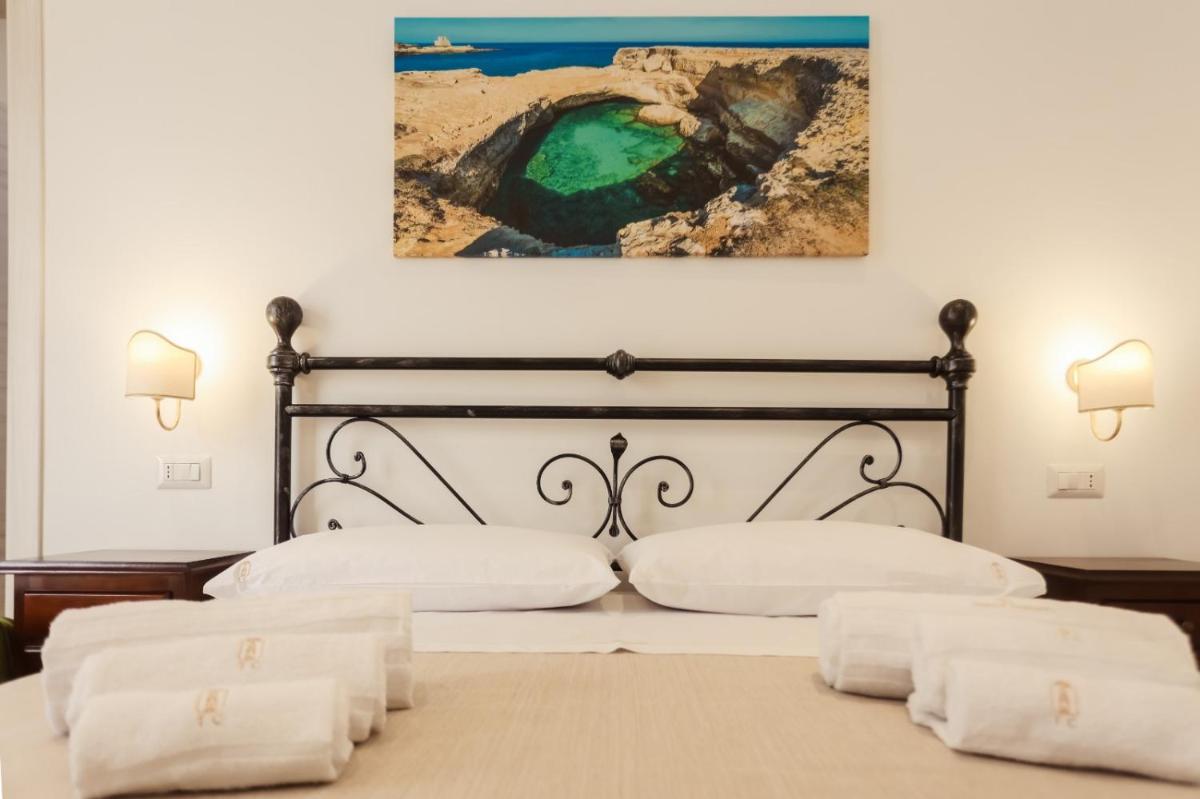 Tenuta Cursano - Housity