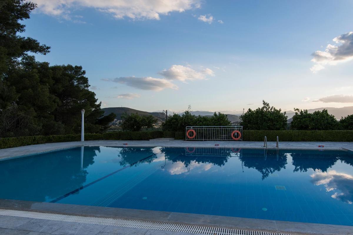 Villa Christina - Housity