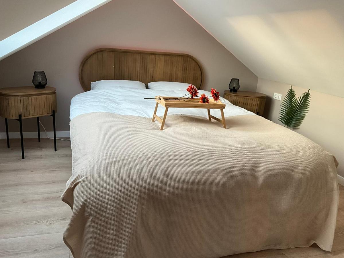 Nieuwe vakantie woning nabij het strand - Egmond at the Beach House - Housity