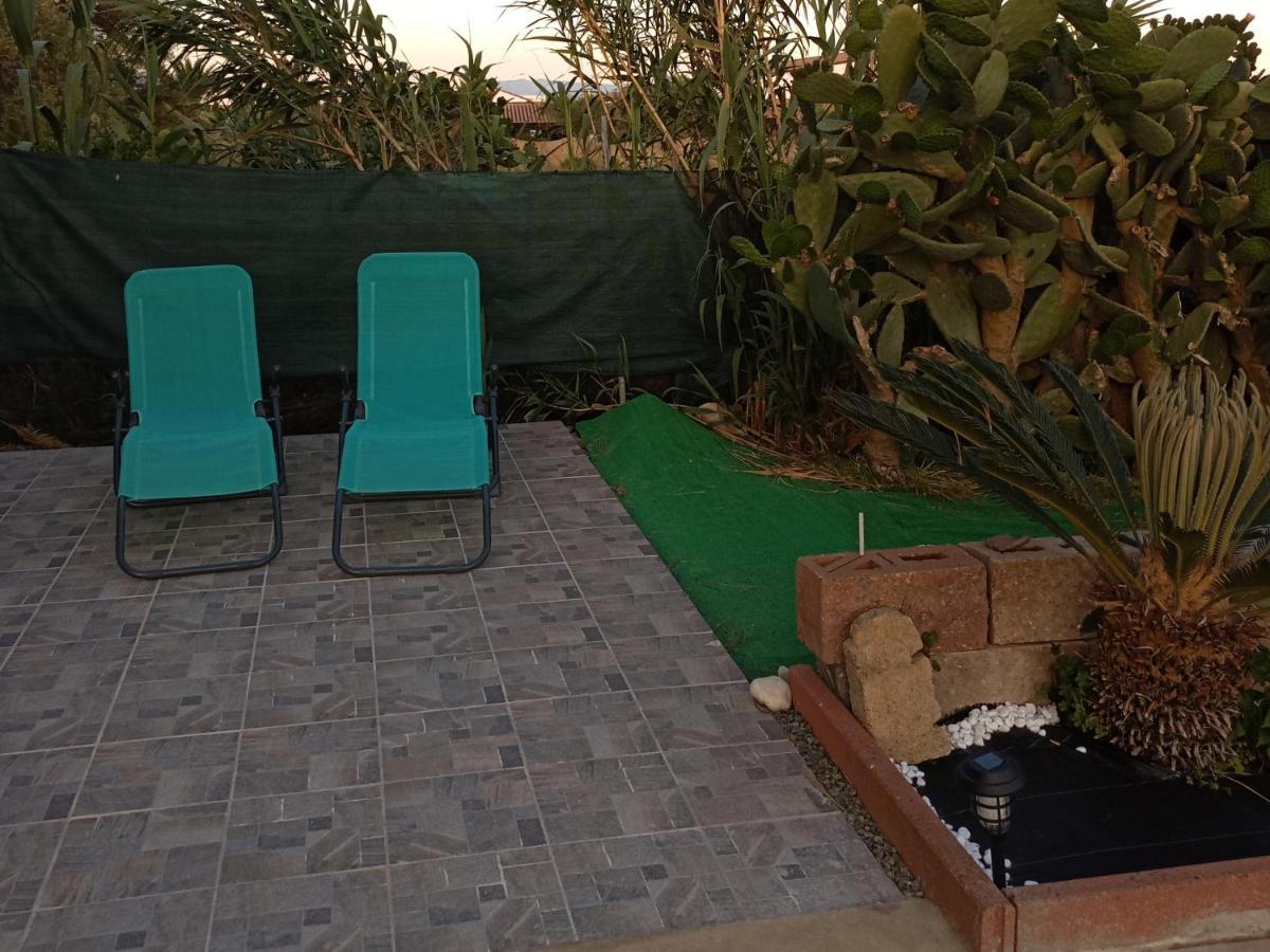 Casa vacanza Ligustro appartamento il gabbiano - Housity
