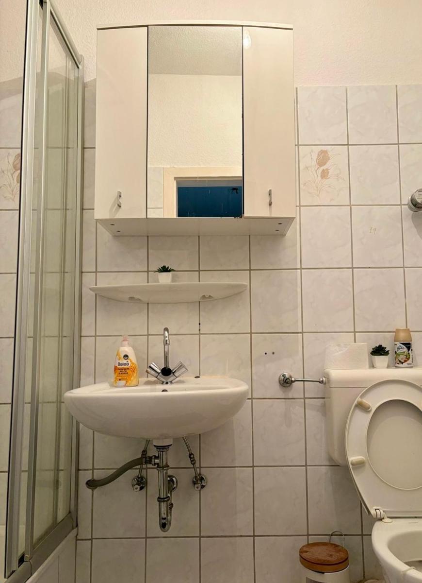 Cozy appartement in oberbarmen - Housity