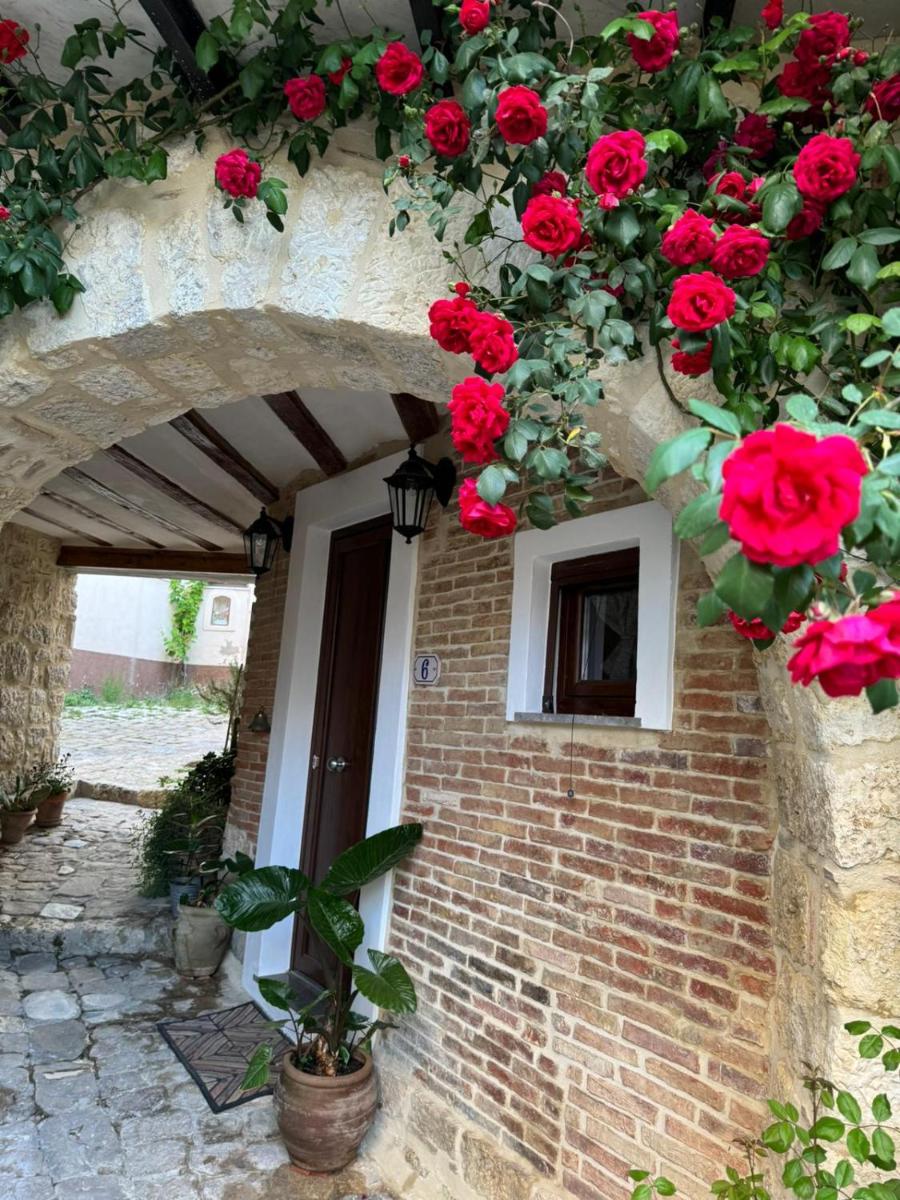 La casetta di Sofi - Housity