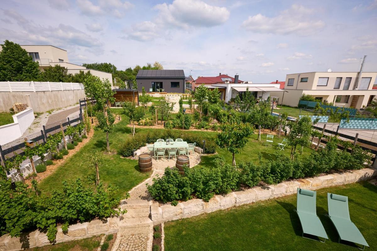 Apartments Vineyard19 - Housity