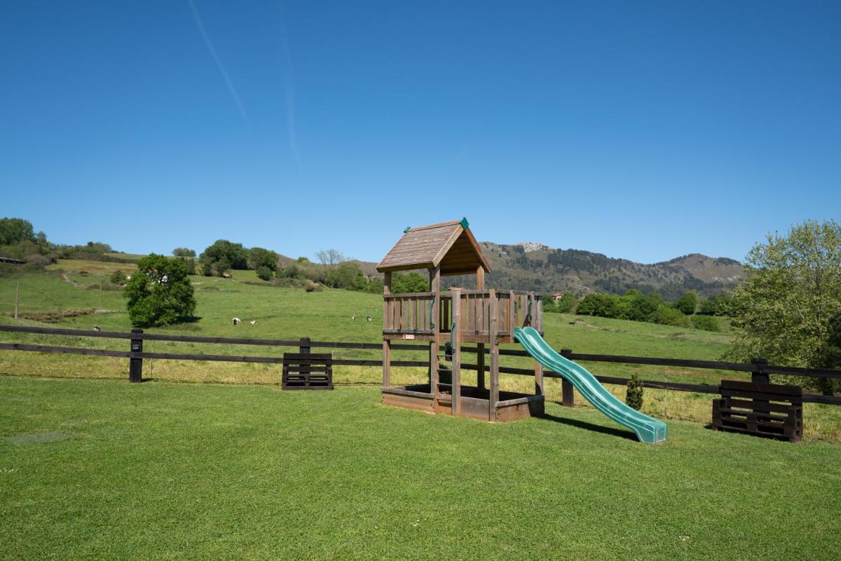 Apartamentos Rurales Quintanilla - Housity