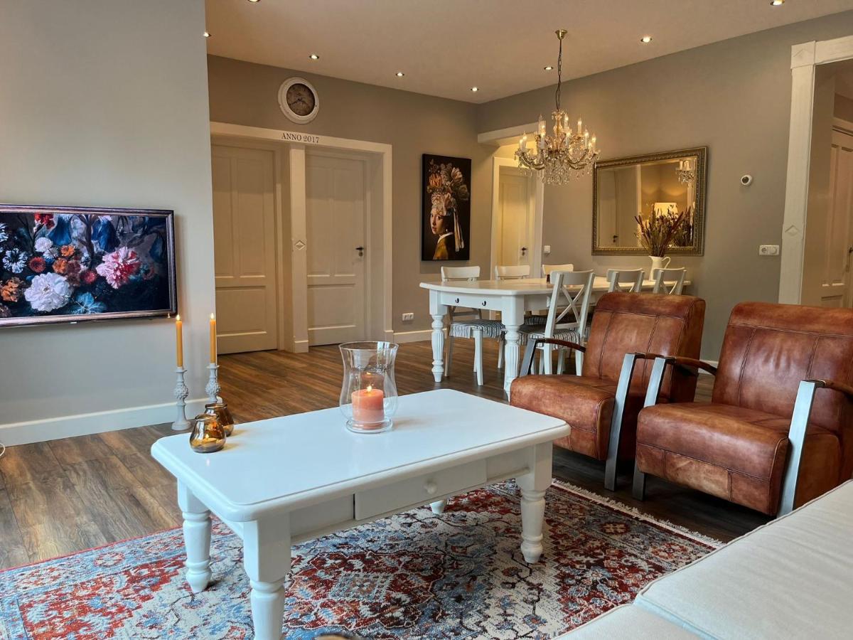 Van Doremaele Luxury Guesthouse - Housity