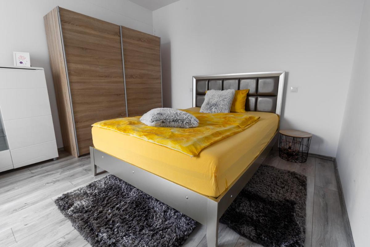 Ramino Apartments - Housity