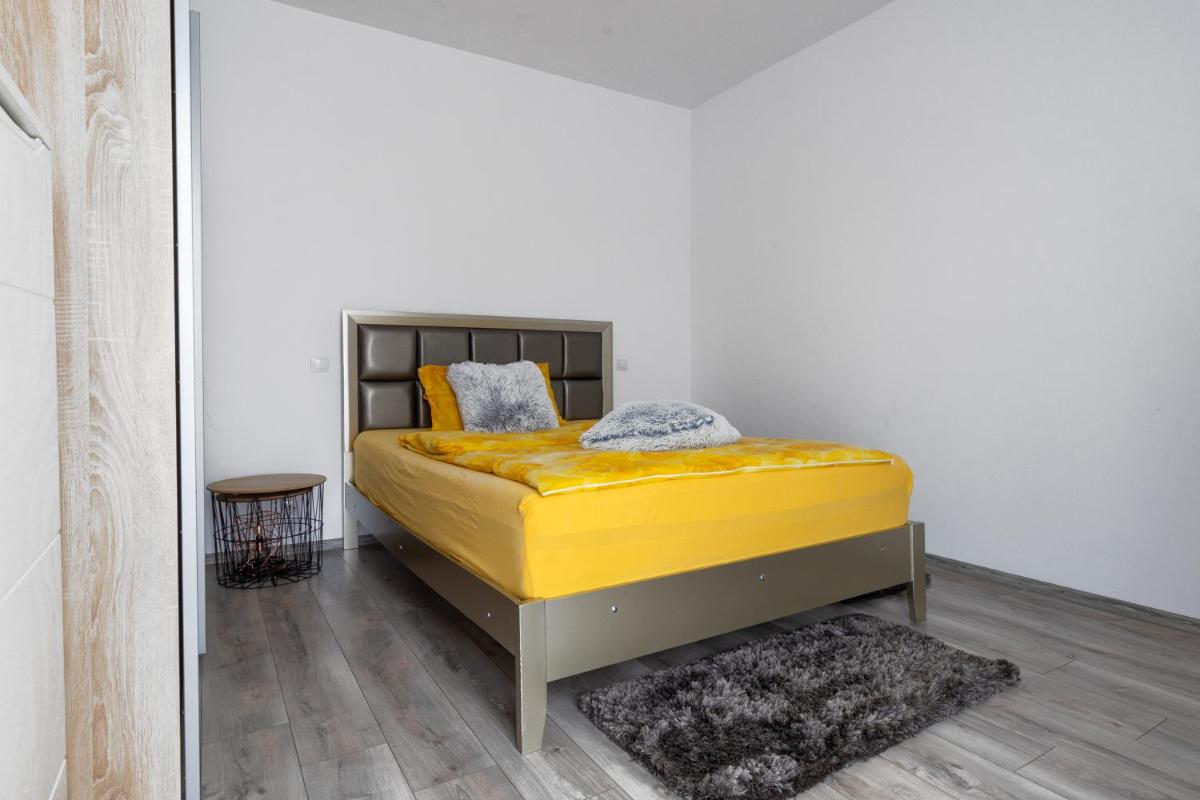 Ramino Apartments - Housity