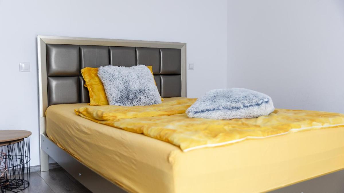 Ramino Apartments - Housity