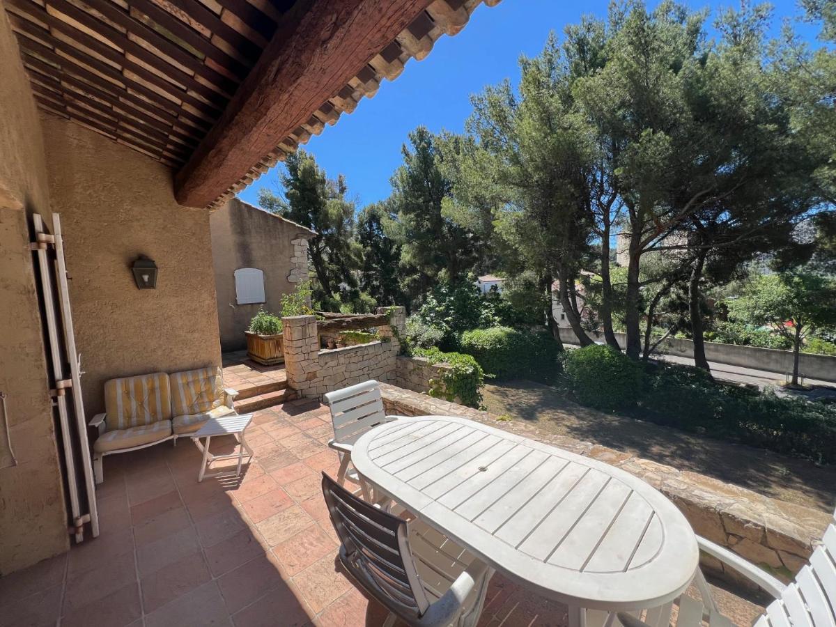 Suitetrails - Villa provençale vue sur baie de Marseile