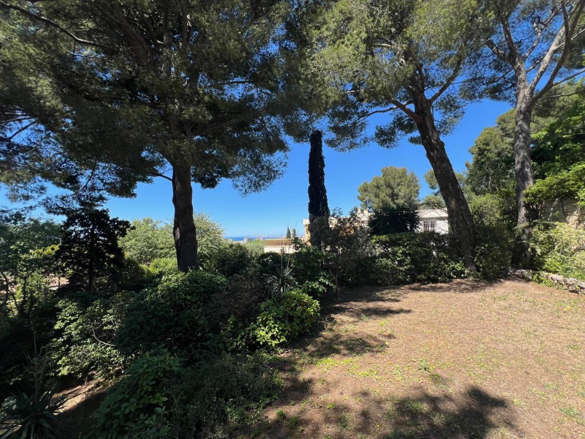 Suitetrails - Villa provençale vue sur baie de Marseile