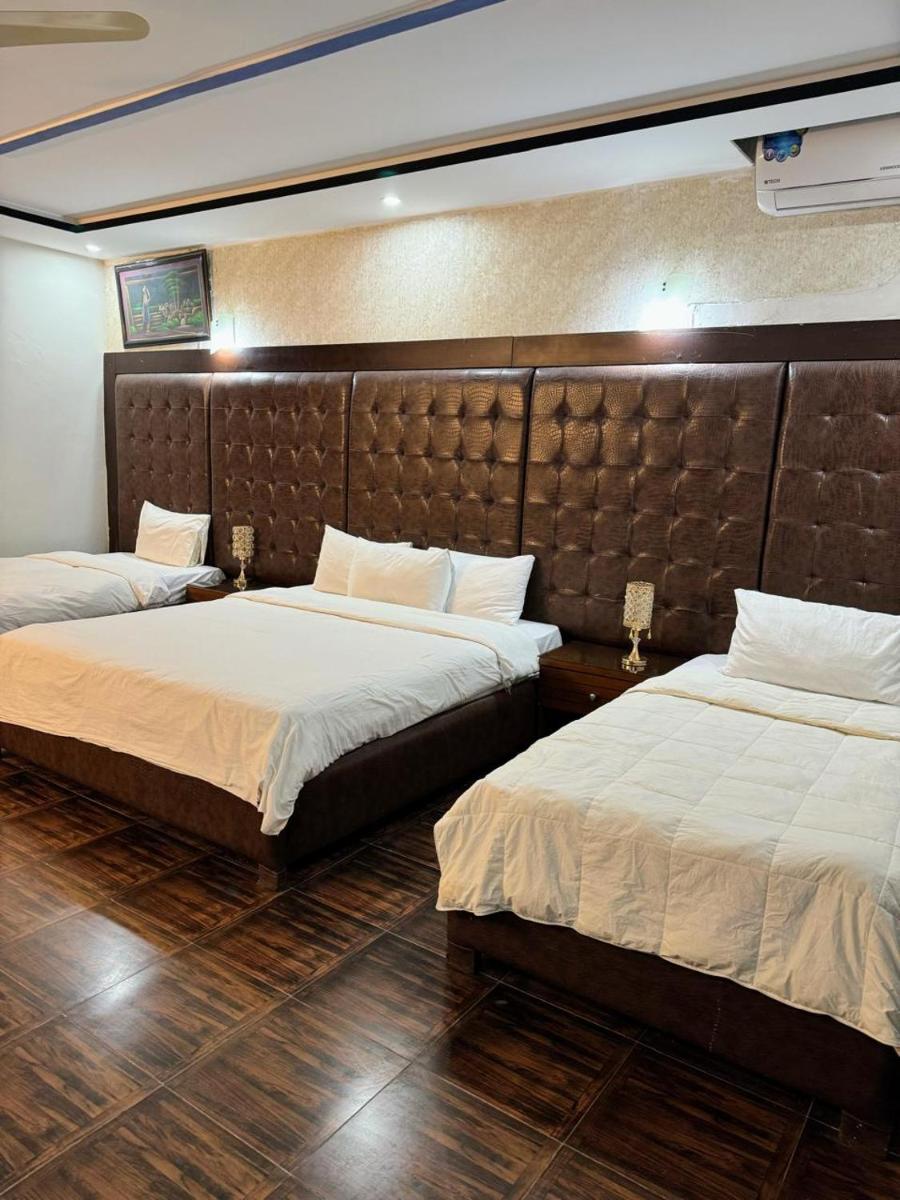 Casa Blanca Boutique Guest House Islamabad - Housity