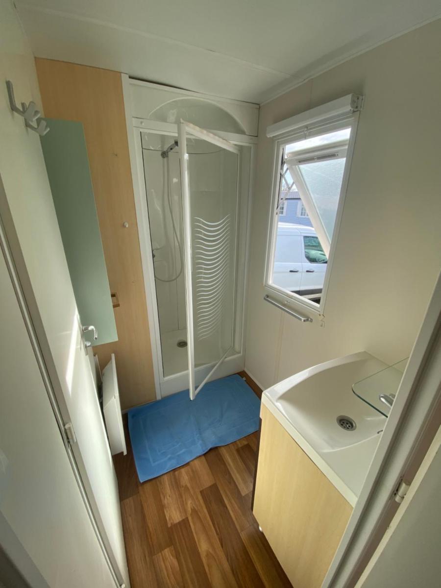 Mobil'home en Vendée Sud - à 5 minutes d'O'gliss Park et Fun Park - Housity