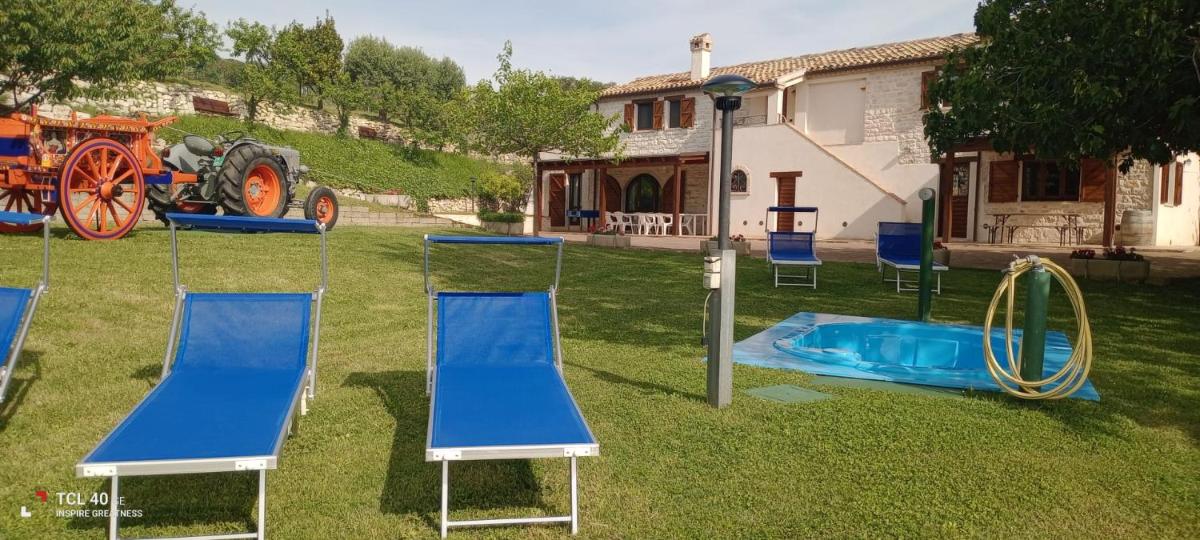 casale martini sirolo - Housity