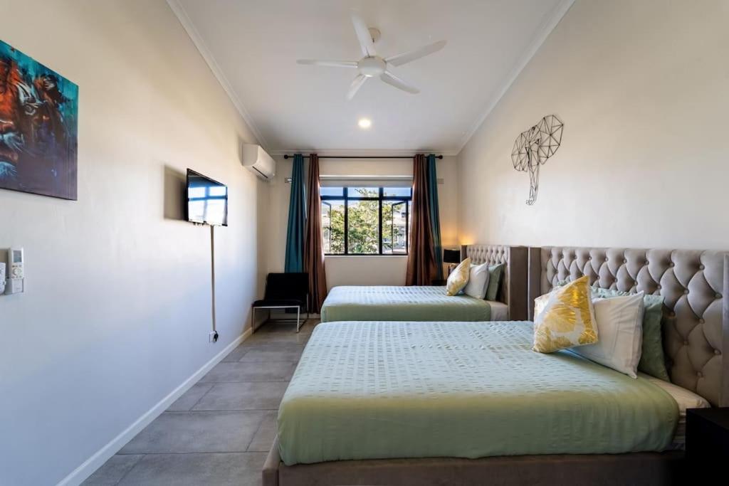 127 Platinum Peak ,Victoria Falls - Hizvo
