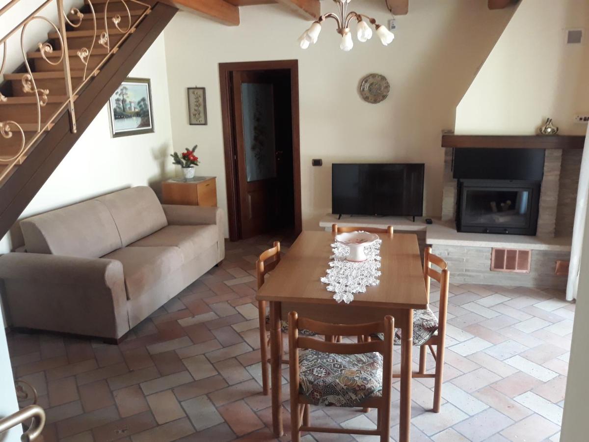casale martini sirolo - Housity