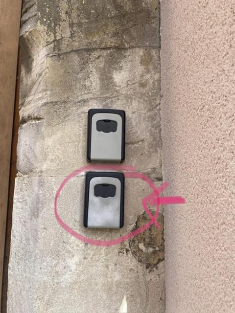 Logement cosy et lumineux - Housity