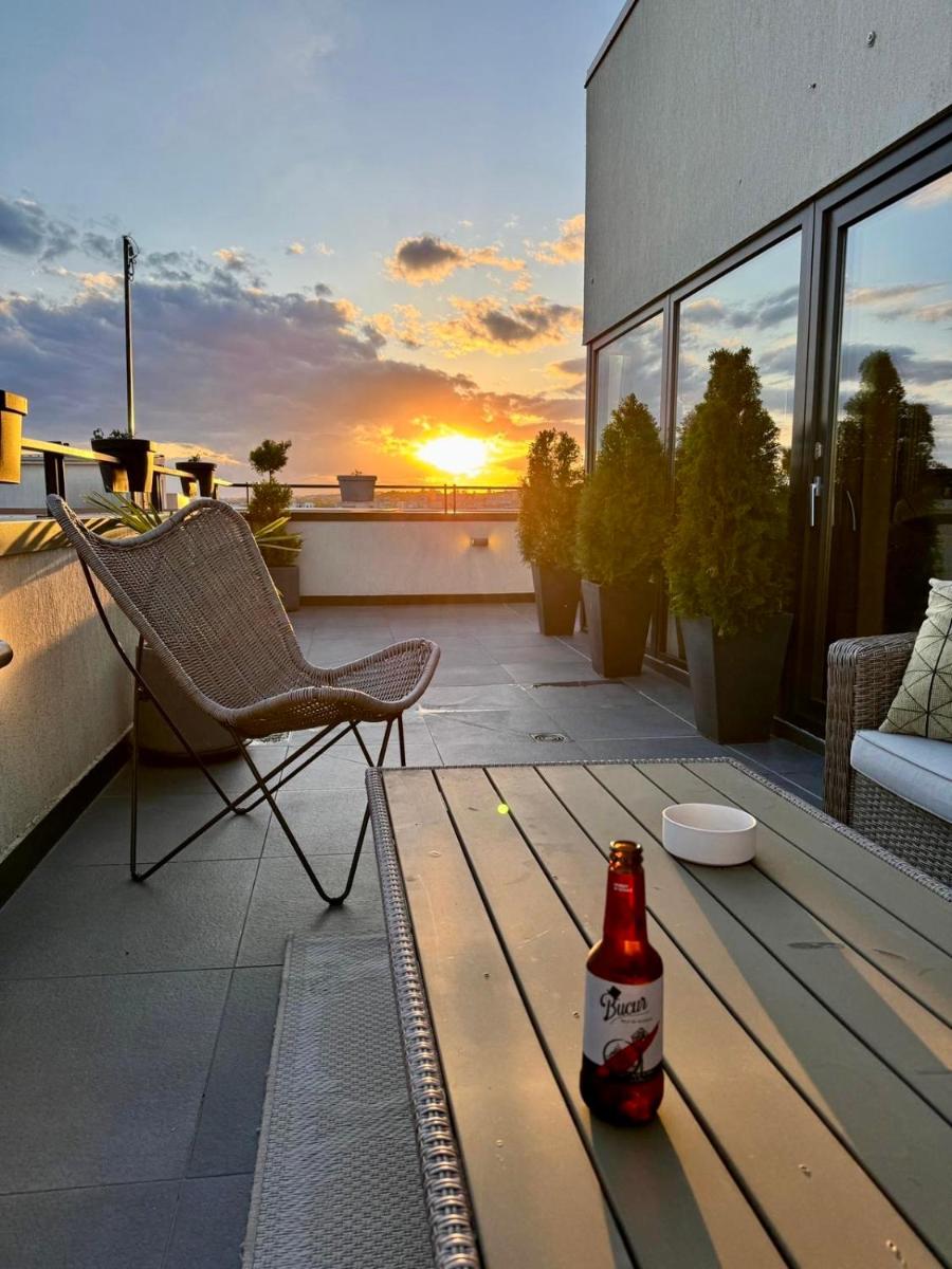 PENTHOUSE EXCLUSIVE VIEW , Iasi - Housity