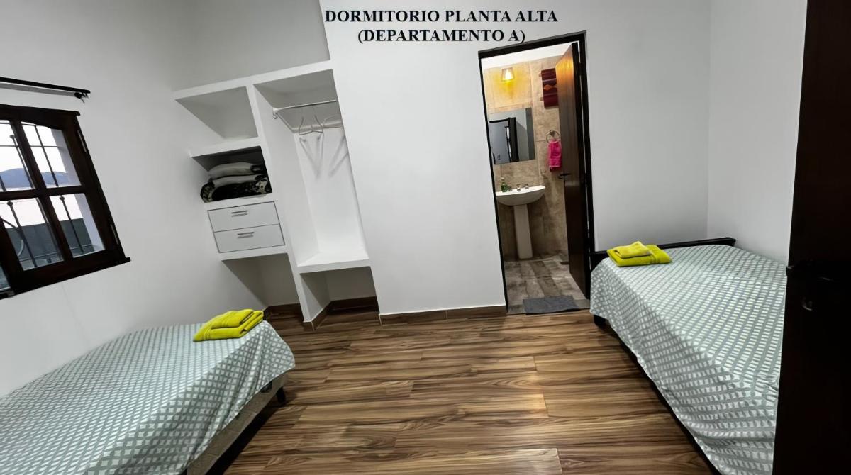 Este es mi Lugar, Salta Capital - Housity